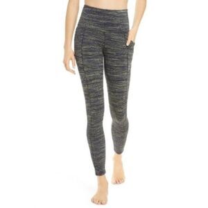 FREE PEOPLE - Movement Roll Out Stretch Leggings